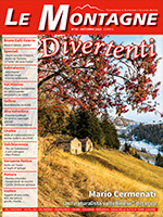 Clikka x vedere sommario ed editoriale di n.66 - Autunno 2023